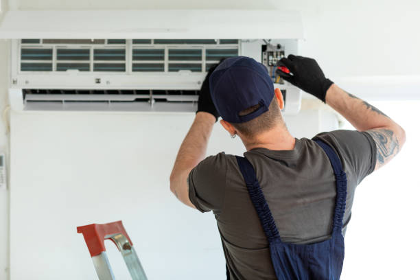 Best Air Duct Cleaning Near Me in Del Rey Oaks, CA