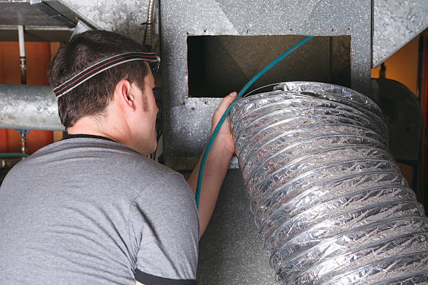 Home Air Vent Cleaning in Del Rey Oaks, CA