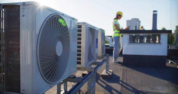 Reliable Del Rey Oaks, CA Airduct Cleaning Solutions